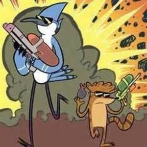 Meet your Posher, Frederick